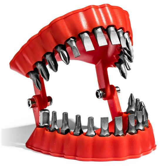 Suport pentru bucăți de proteză GADGET MASTER - imagine 5